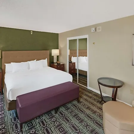 Hilton Harrisburg Near Hershey Park Exterior photo