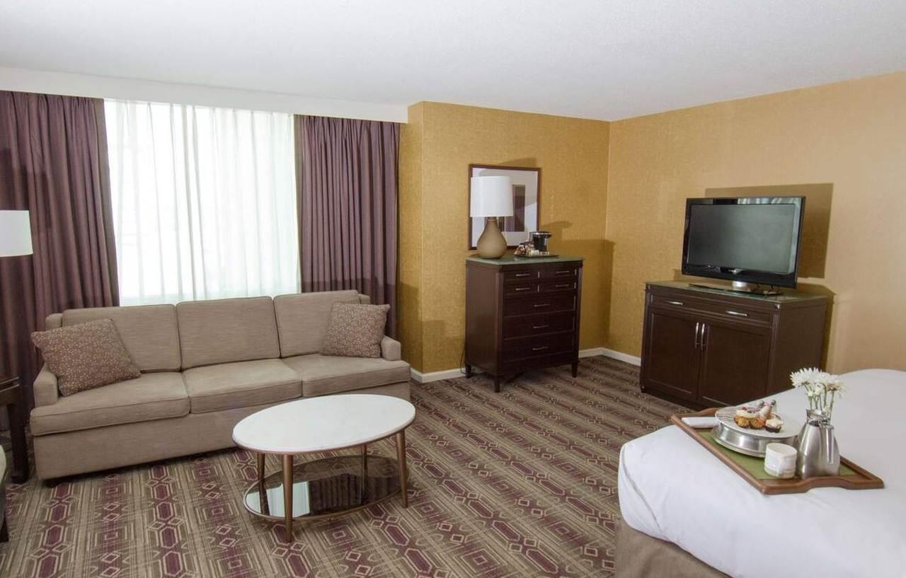 Hotel Hilton Near Hershey Park 4*