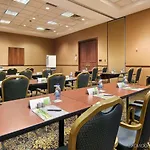 Hilton Harrisburg Near Hershey Park 