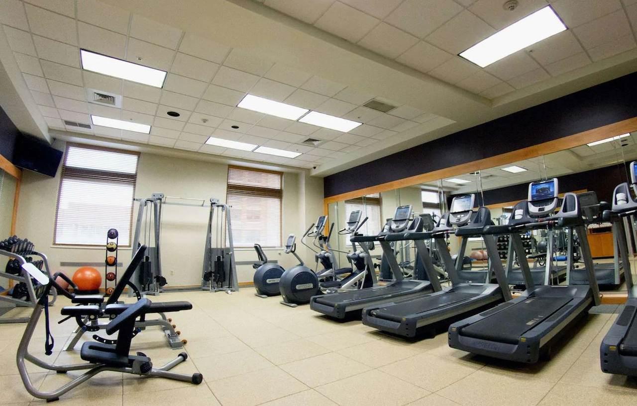 Hilton Near Hershey Park 4* Harrisburg