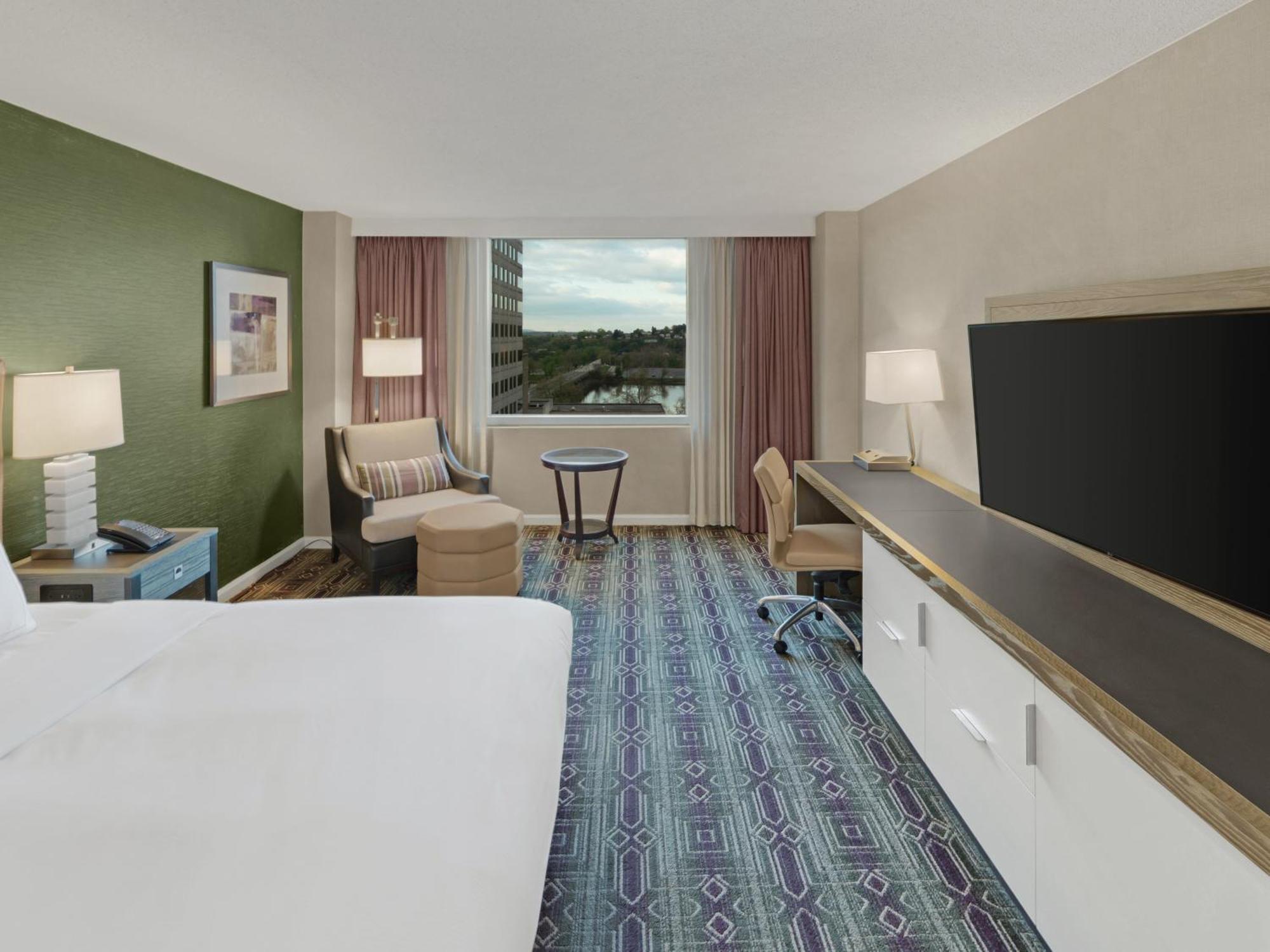 Hotel Hilton Near Hershey Park 4*