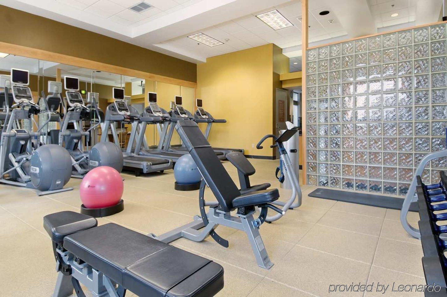 Hilton Near Hershey Park 4* Harrisburg