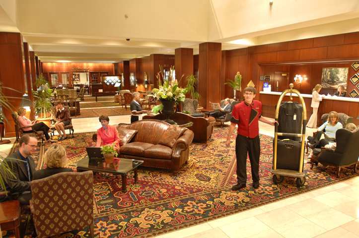 Hilton Near Hershey Park 4* Harrisburg